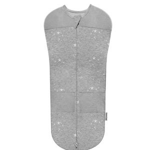 Sleepea® 
5-Second Baby Swaddle